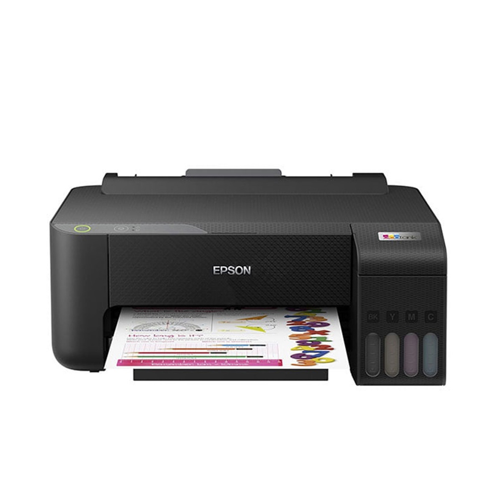 Máy in phun màu Epson L1210 (In, A4, USB)